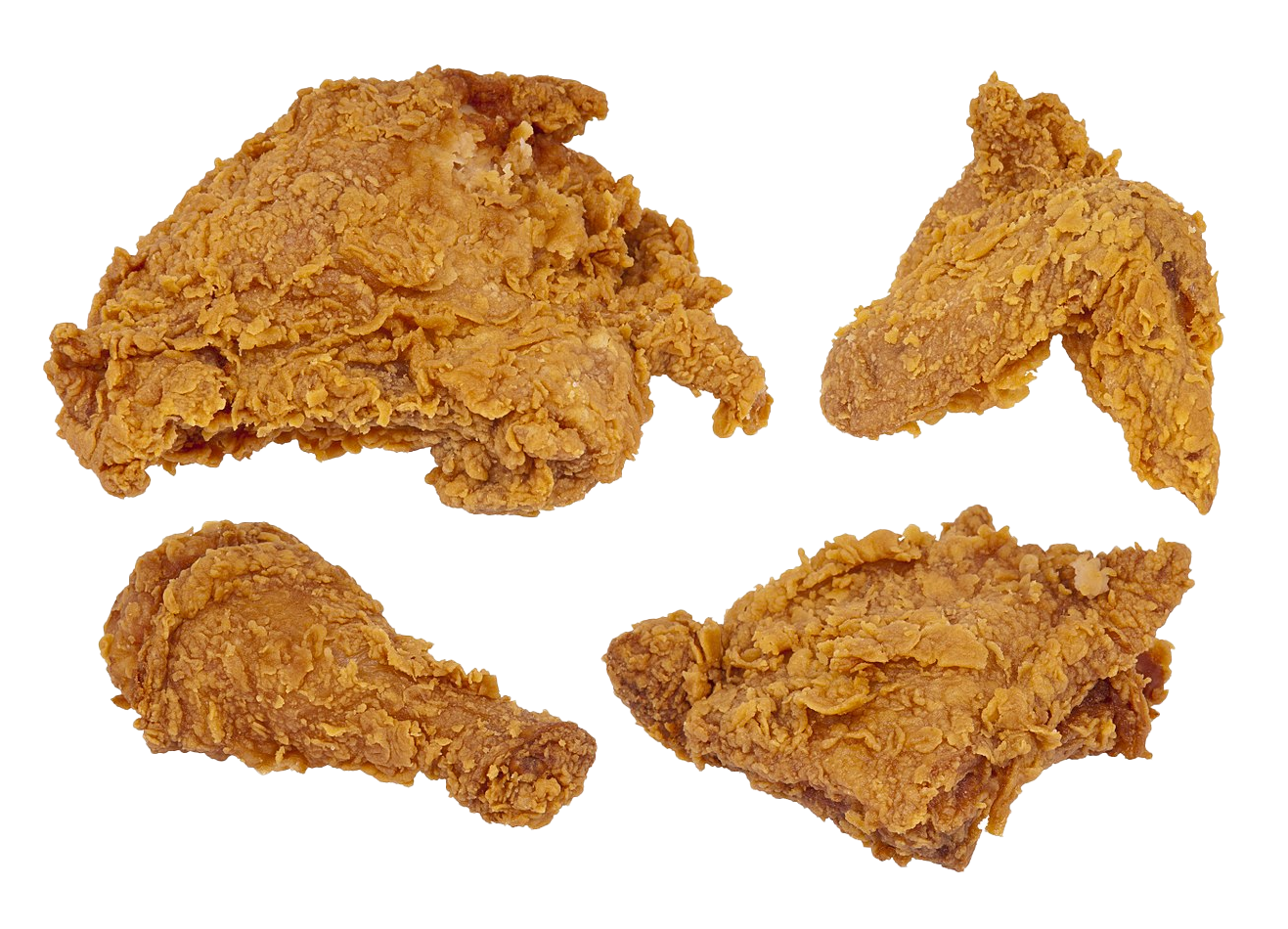 Fried Chicken